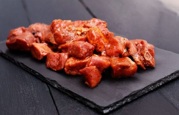 sistemas de marinación