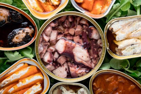 marinadores para carne